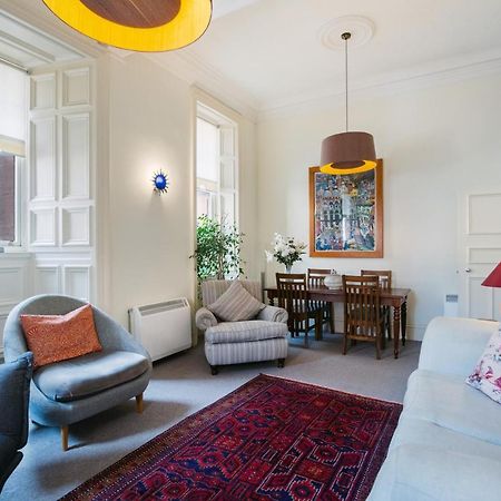 West George Street Apartment Glasgow Ngoại thất bức ảnh